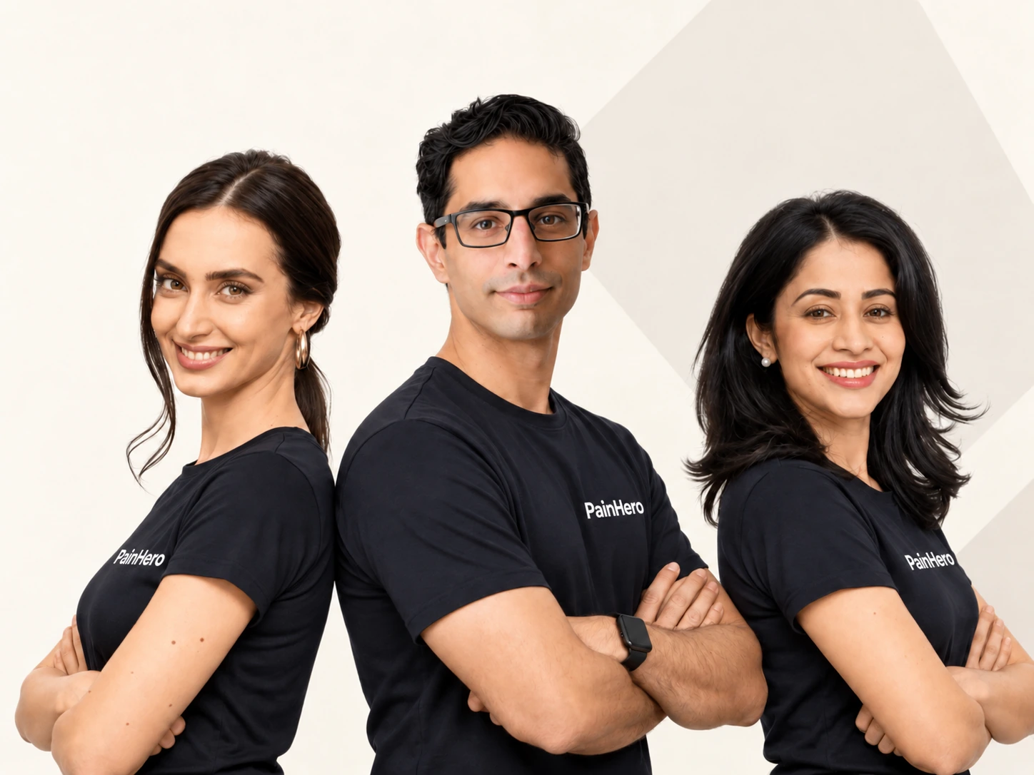 PainHero team