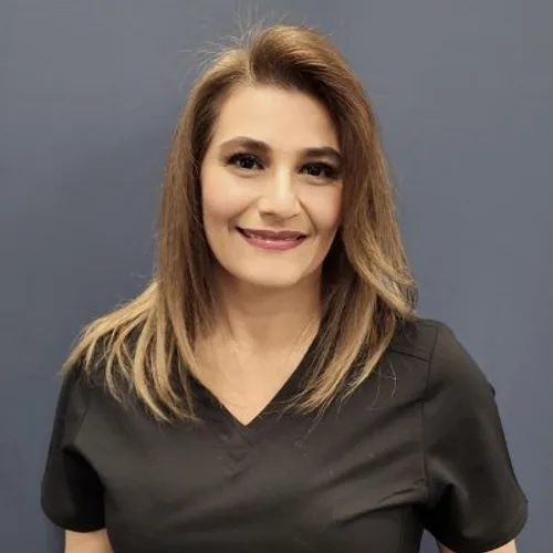 Monica Moreno