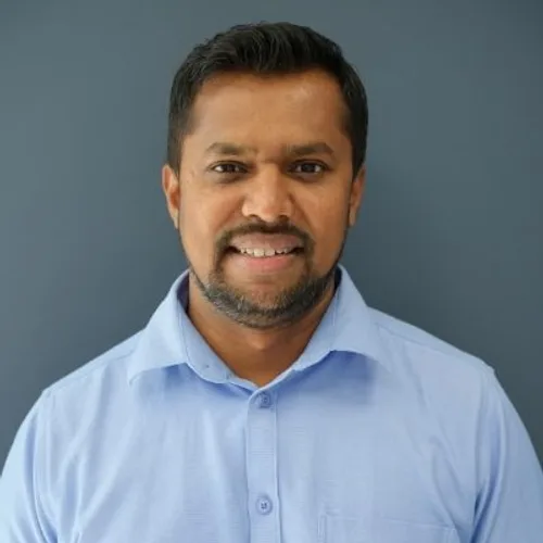 Rasika Prasad