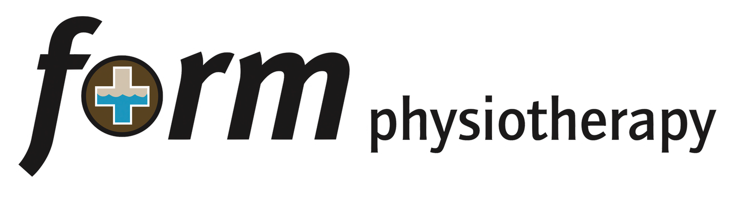 form-physiotherapy