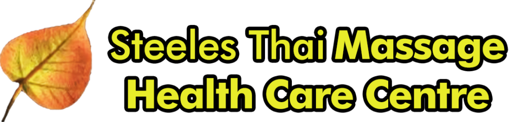 steeles-thai-massage-health-care-centre
