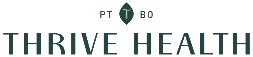 thrive-health-ptbo