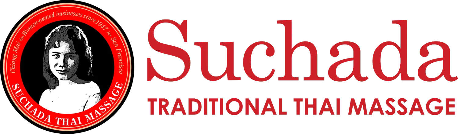 Suchada