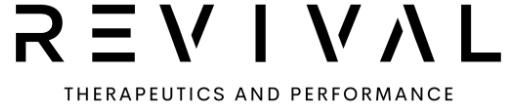 revival-therapeutics-performance