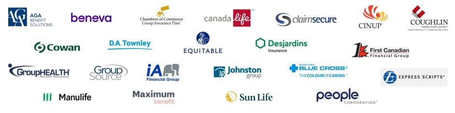 Insurance carriers