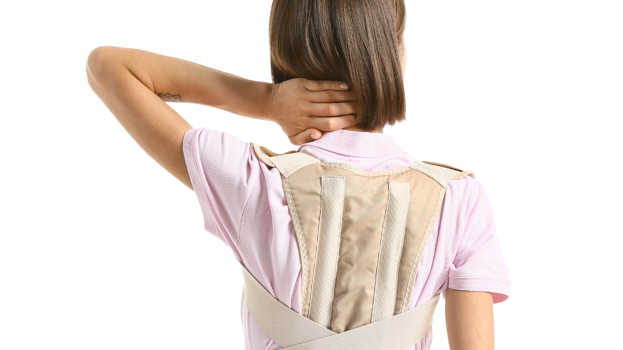 Is a Back Brace for Lower Back Pain Really Good For You? PainHero