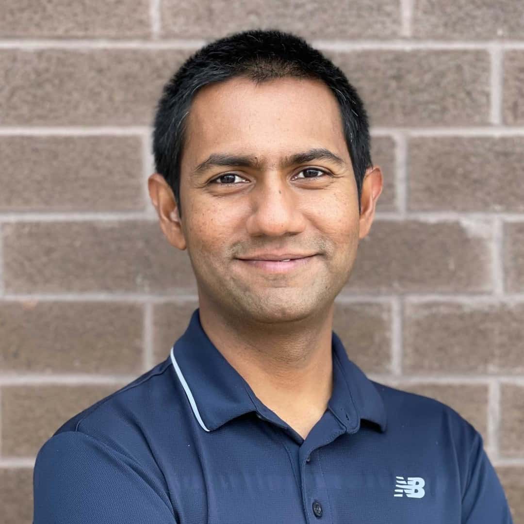 beactive physiotherapy and wellness milay patel