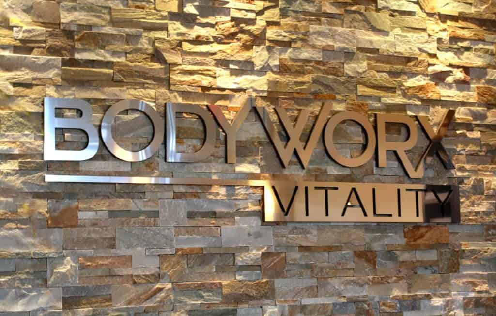 Bodyworx Vitality Woodbridge On Physiotherapy Why Us