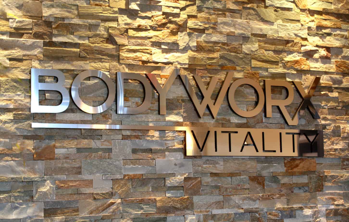 BodyWorx Vitality Physio/Chiro/Massage PainHero
