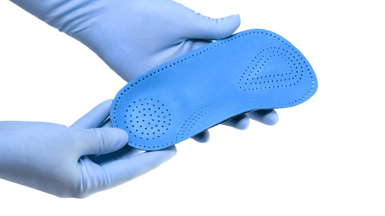 Orthotics Bodylab Recovery Science PainHero