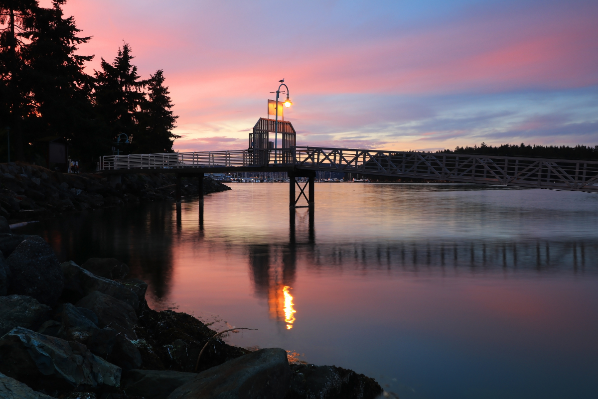 Nanaimo, British Columbia PainHero