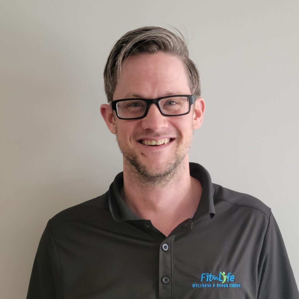 Fit for Life Wellness & Rehabilitation Centre PainHero