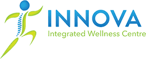 Innova Integrated Wellness Centre Mississauga Physiotherapy Logo