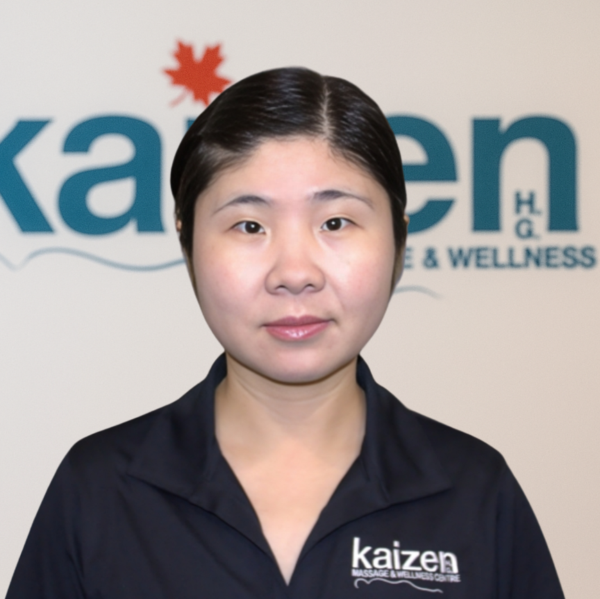 Kaizen Health Group - Glen Erin Drive, Mississauga, ON - Aromatherapy ...
