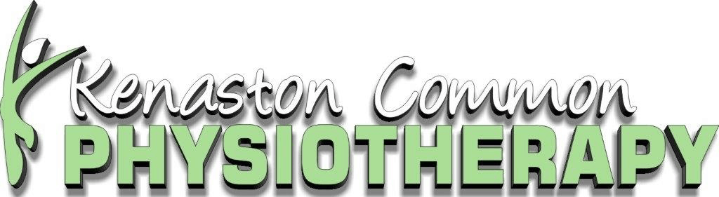 kenaston common physiotherapy logo