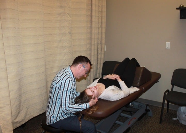 Kenaston Common Physiotherapy Why Choose Us