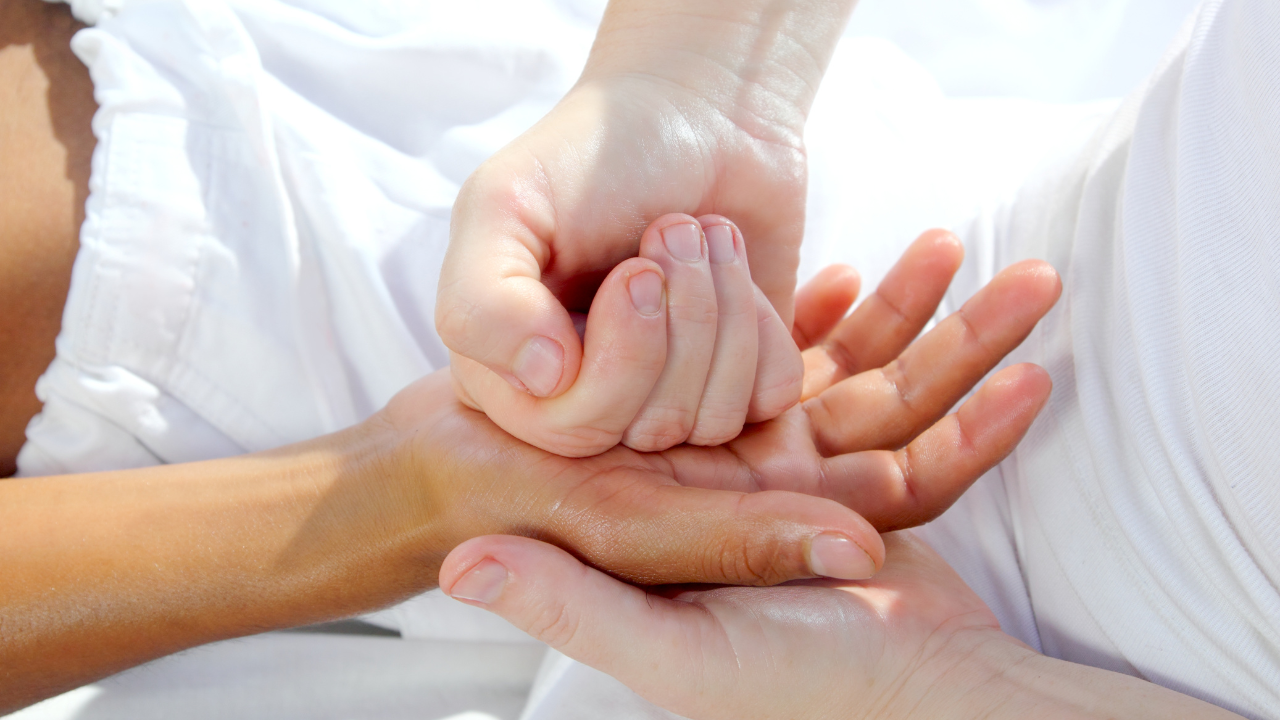 Manual Therapy Techniques Linda Gaspich Physiotherapy PainHero