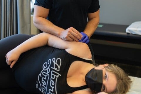 Mvmt Physio & Chiro Dry Needling Ims