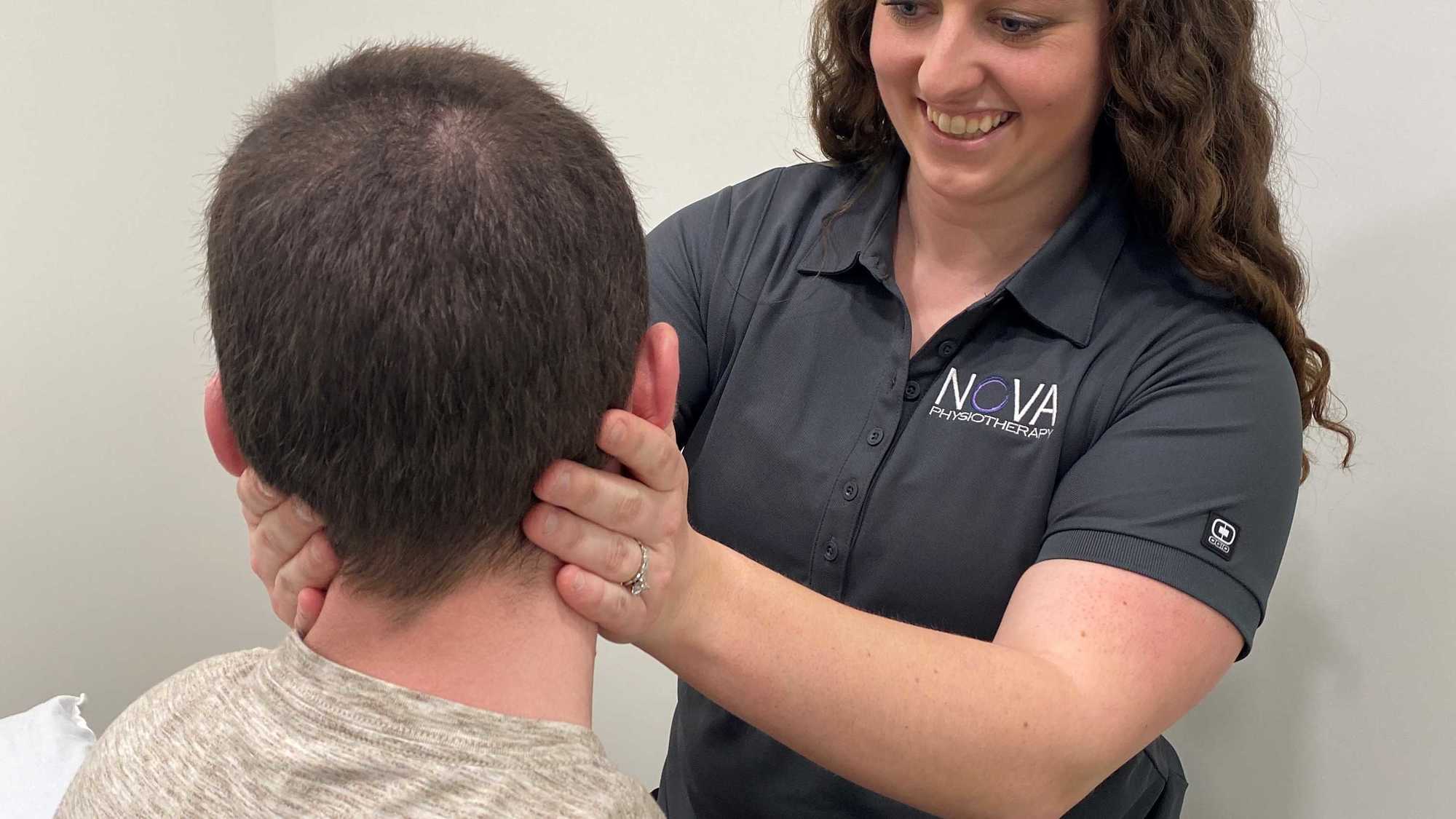 Vestibular Therapy for Dizziness Nova Physiotherapy PainHero