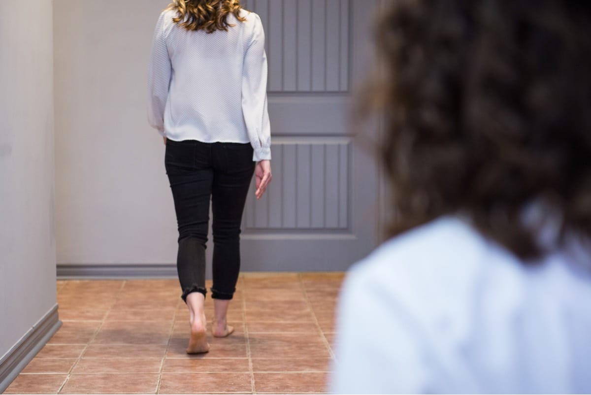 Custom Orthotics Sole Mate's Orthopedic Services