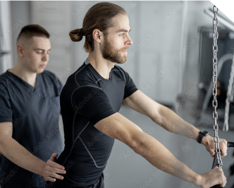 IMS Intramuscular Stimulation Start Line Health & Wellness