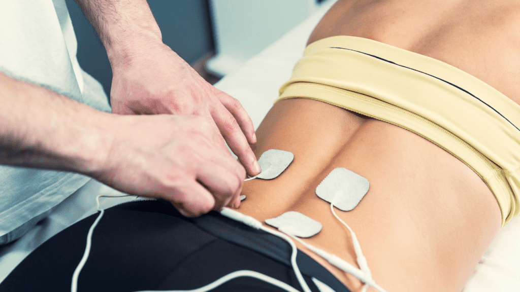 How to Use a TENS Unit for Sciatica