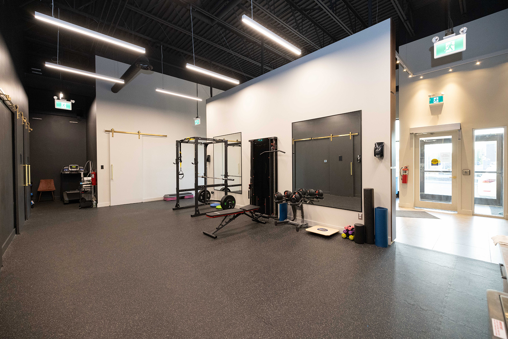 Vitality Physiotherapy and Wellness Centre Kemptville PainHero