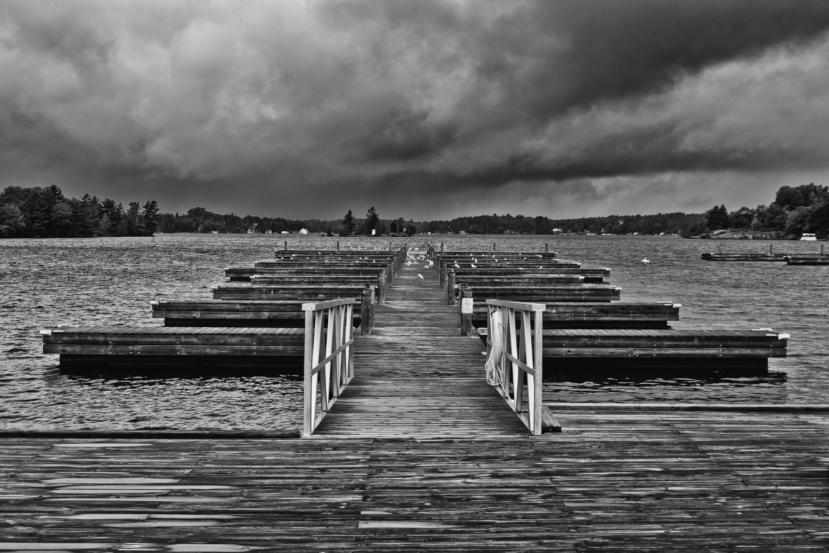 Gravenhurst, Ontario PainHero