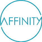 Affinity Family Wellness Kelowna Bc Physiotherapy Logo