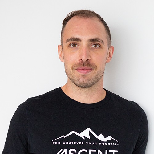 ascent health sport therapy calgary ab physiotherapy zach