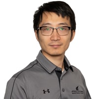 Athletes Care Sports Medicine Centres Bank Street Ottawa Physiotherapy Zack Song