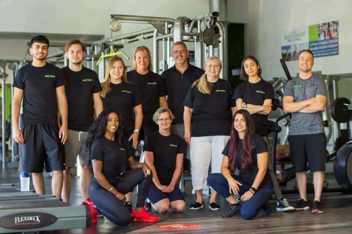 Body Smart Health Fitness Massage Fitness Centre Active Rehab Langley Bc Physiotherapy Why Us