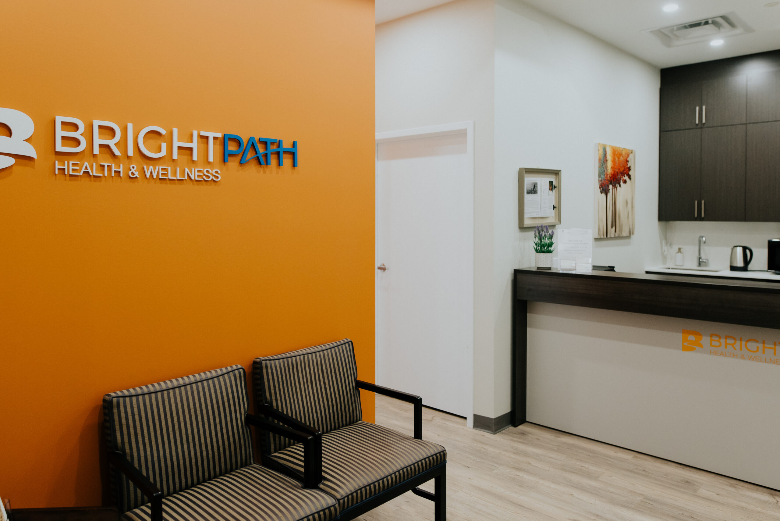 Curated visual reference: Visual Reference: Brightpath Health Wellness On North York Chiropractic Care
