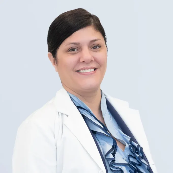 aniyah care health and wellness dr. maryam jahanshahi