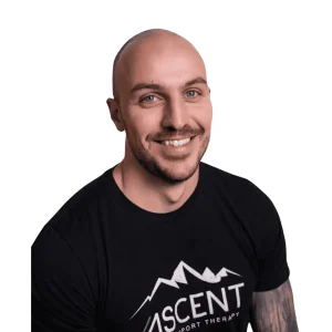ascent health & sport therapy anthony veltri