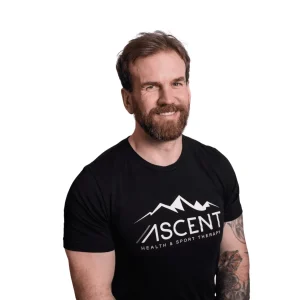 ascent health & sport therapy chad piper