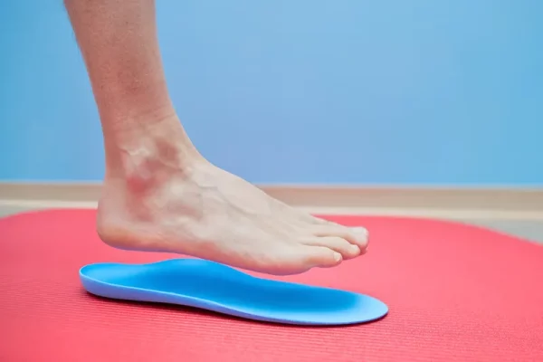 axiom physiotherapy and rehabilitation custom foot orthotics