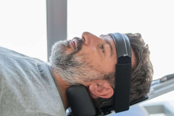 bayview rehabilitation lumbar and cervical traction