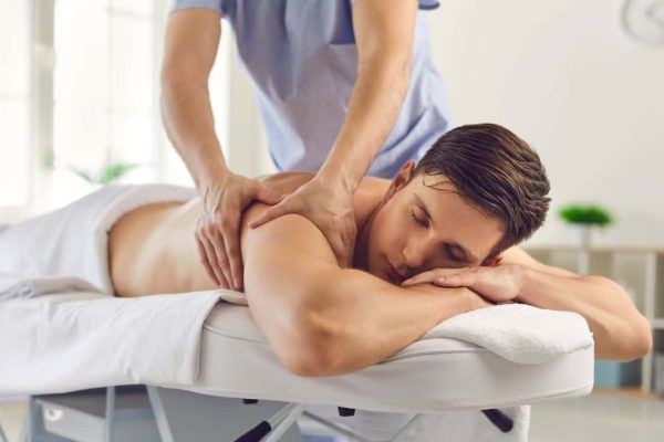 bayview rehabilitation massage therapy