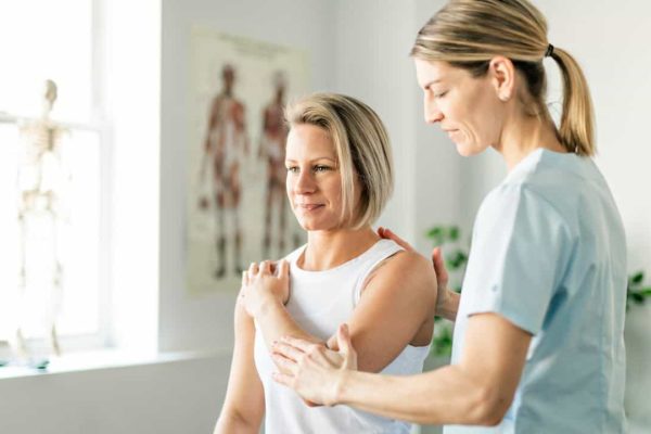 bayview rehabilitation physiotherapy