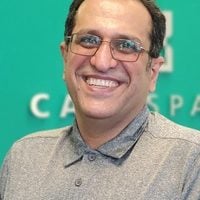 carespace hossein kaji