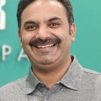 carespace mani narayanan