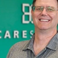 carespace mike wiebe