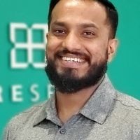 carespace nitin nair