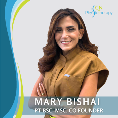 cn physiotherapy fallingbrook mary bishai