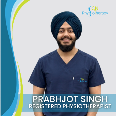 cn physiotherapy fallingbrook prabhjot singh