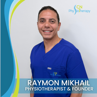 cn physiotherapy fallingbrook raymon mikhail