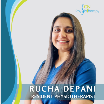 cn physiotherapy fallingbrook rucha depani