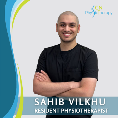 cn physiotherapy fallingbrook sahib vilkhu