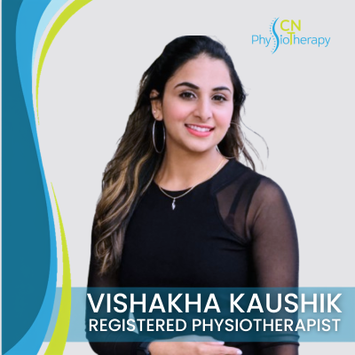 cn physiotherapy fallingbrook vishakha kaushik